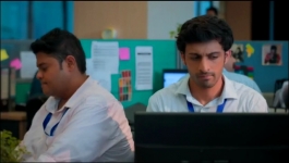 Cubicles - Season 02 Episode 01